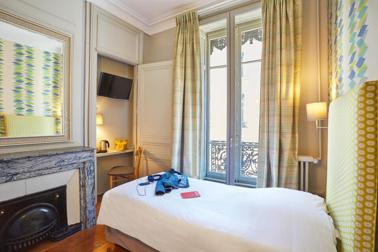 Comfort Single Room